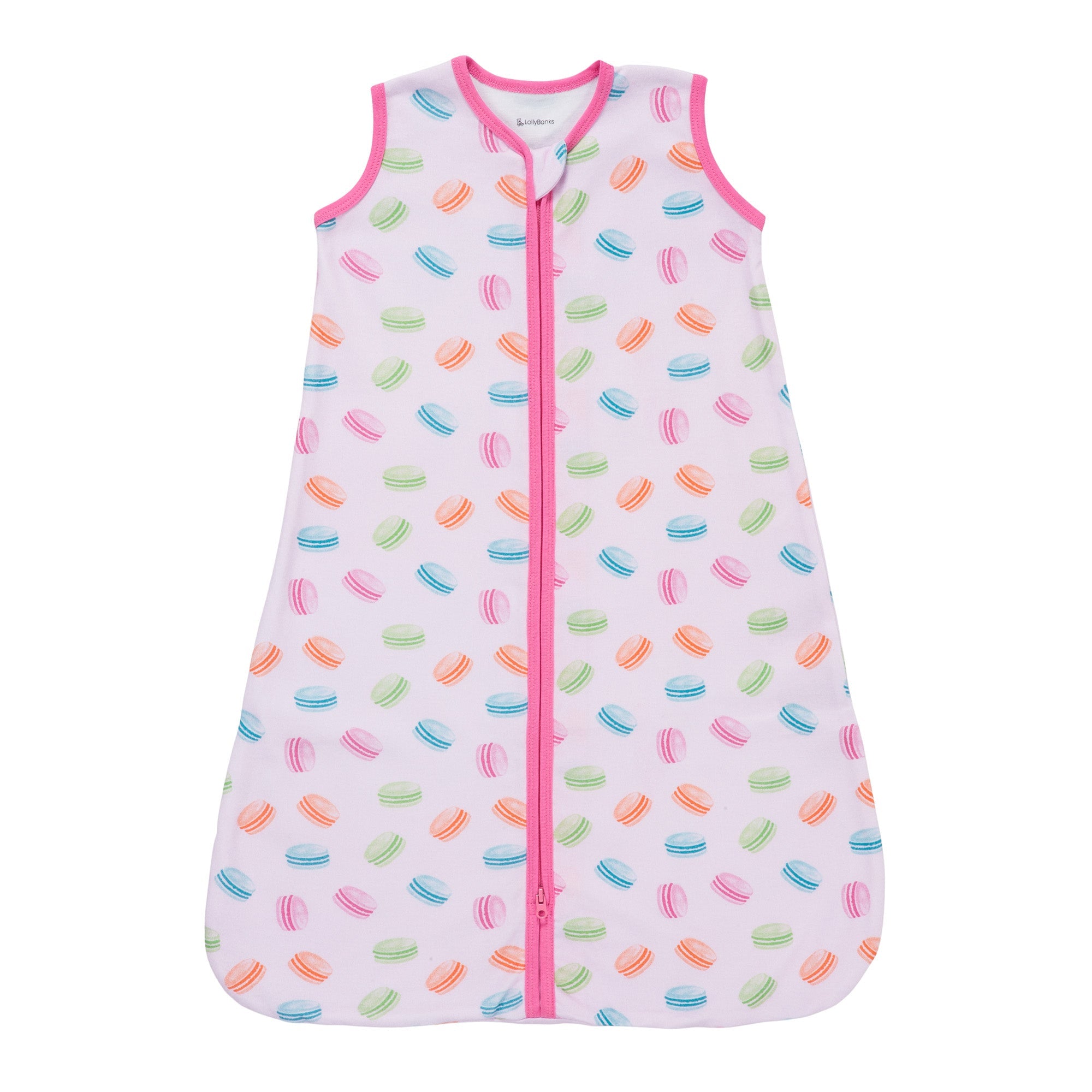 Le Macaron Sleep Sack