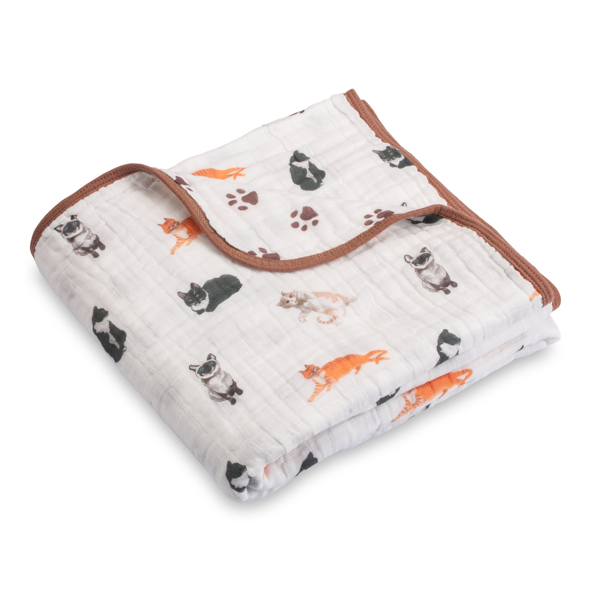 Purr-fect Quilt