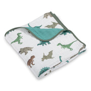 Have A T-rexcellent Day Quilt