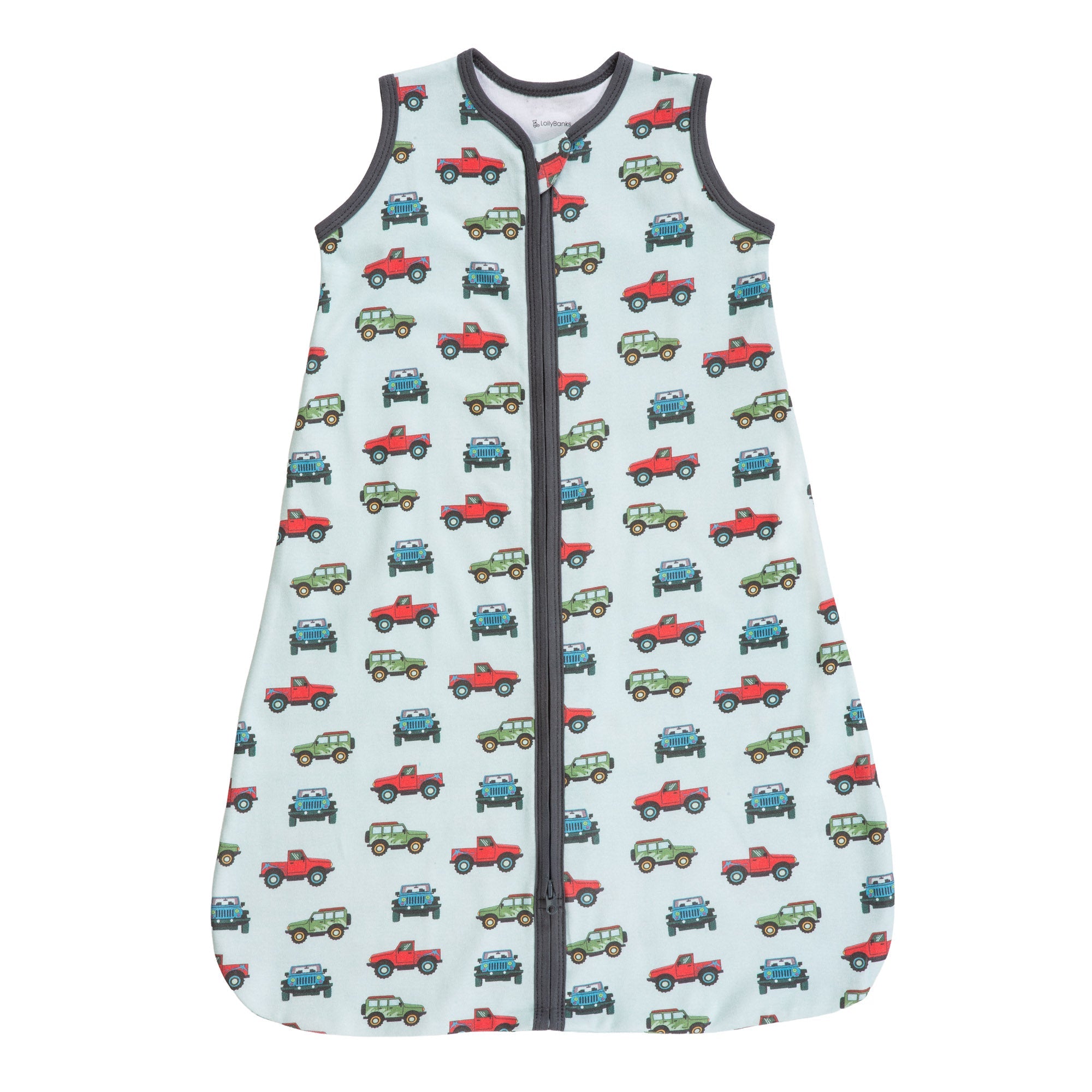 Adventure Is Calling Sleep Sack