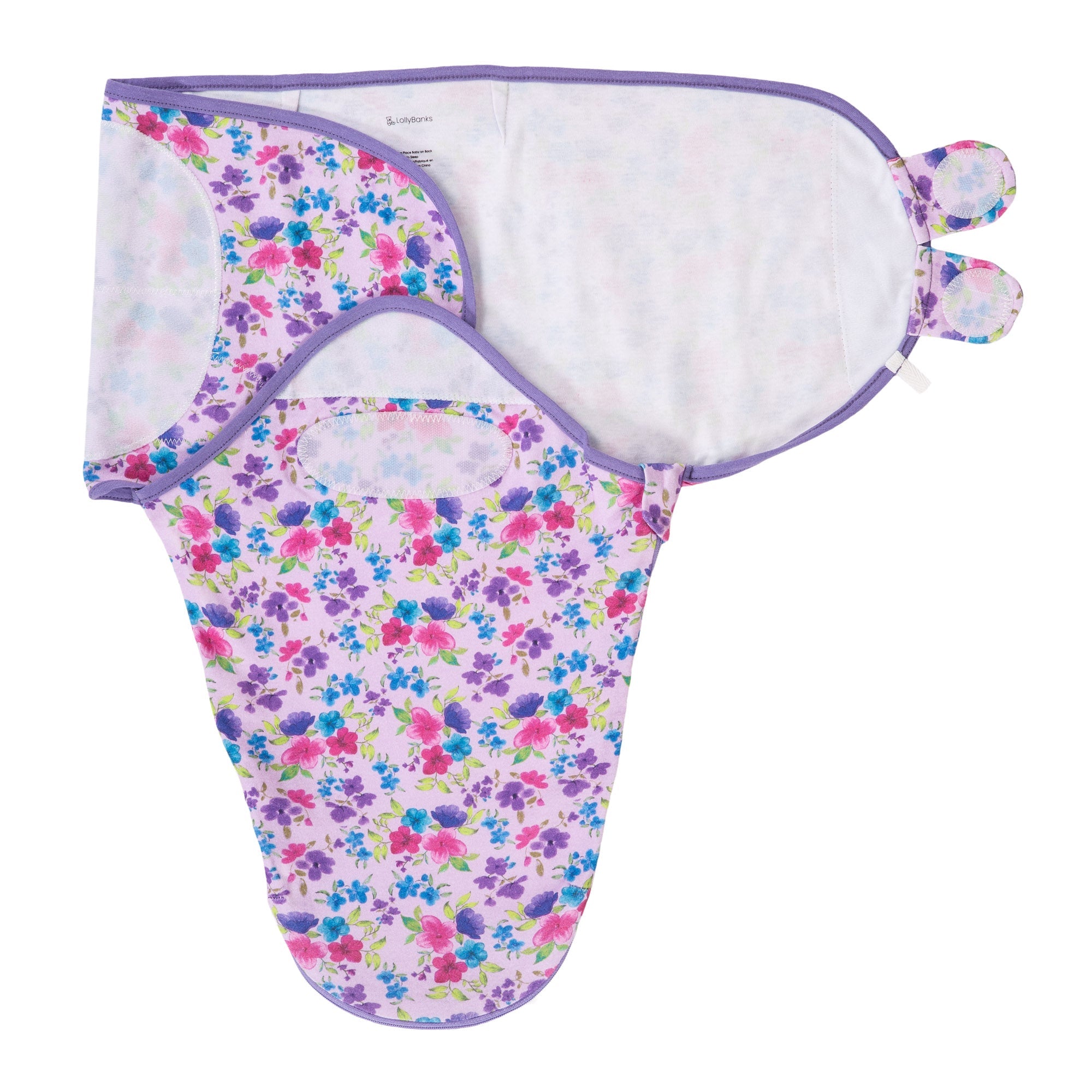 Field Of Dreams Swaddle Sack
