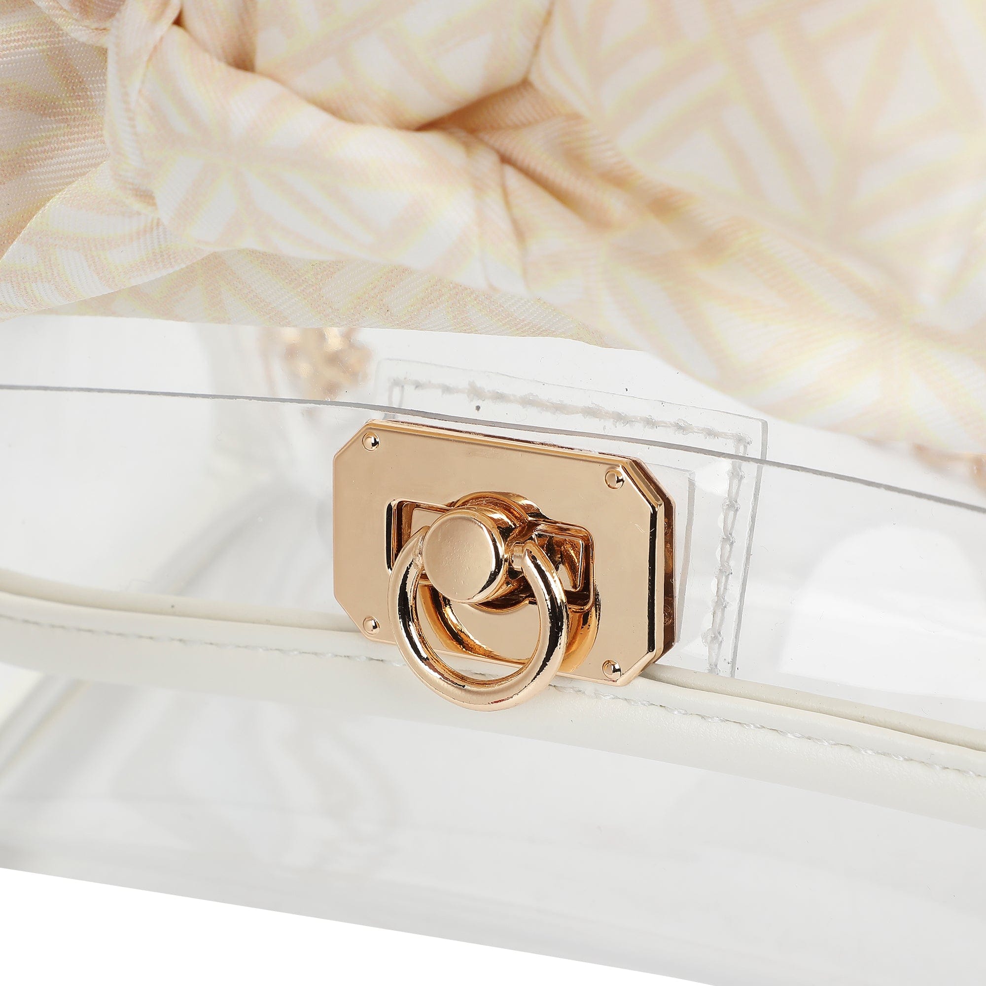 The Perfect Bow Bag (pink)