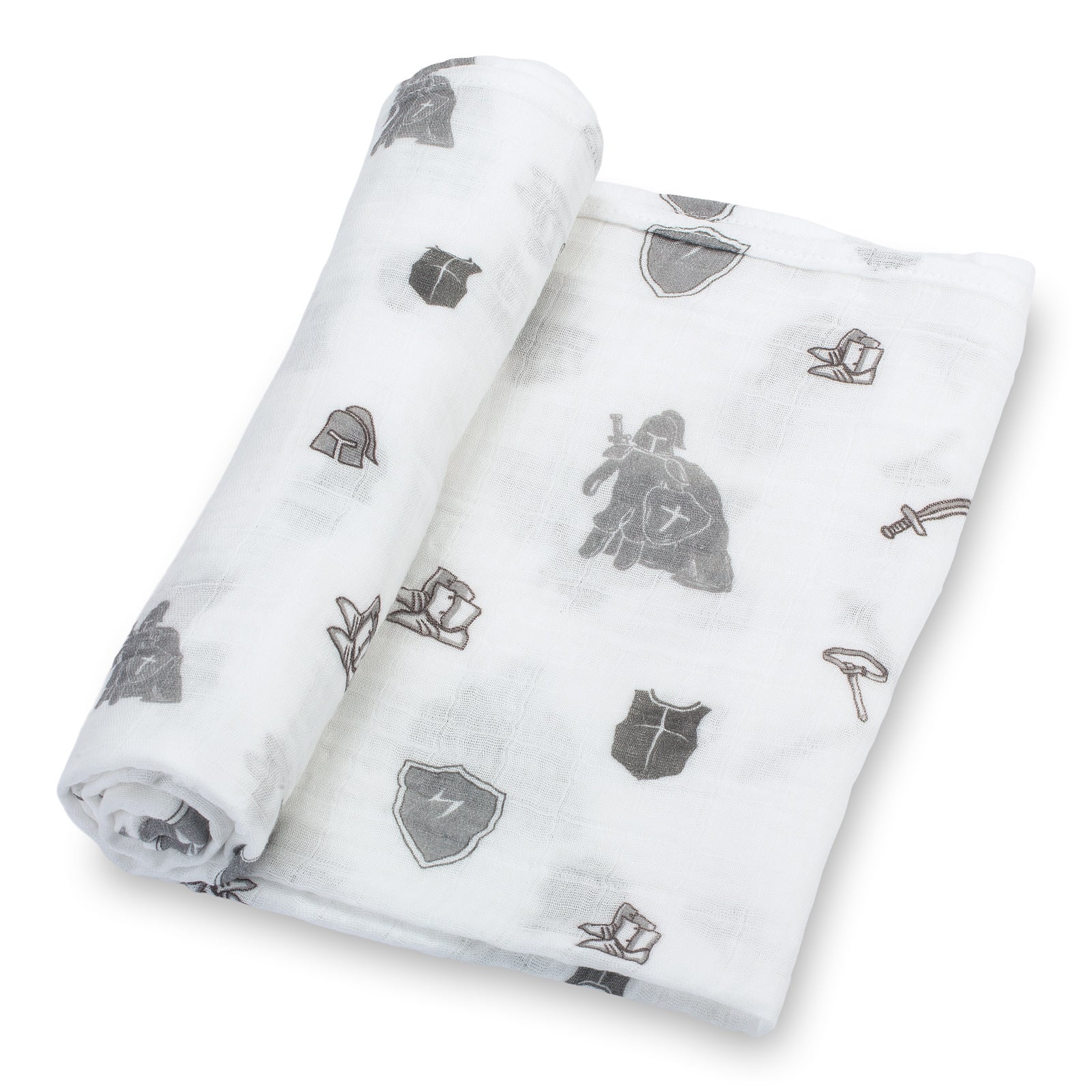 Armor Of God Swaddle Blanket