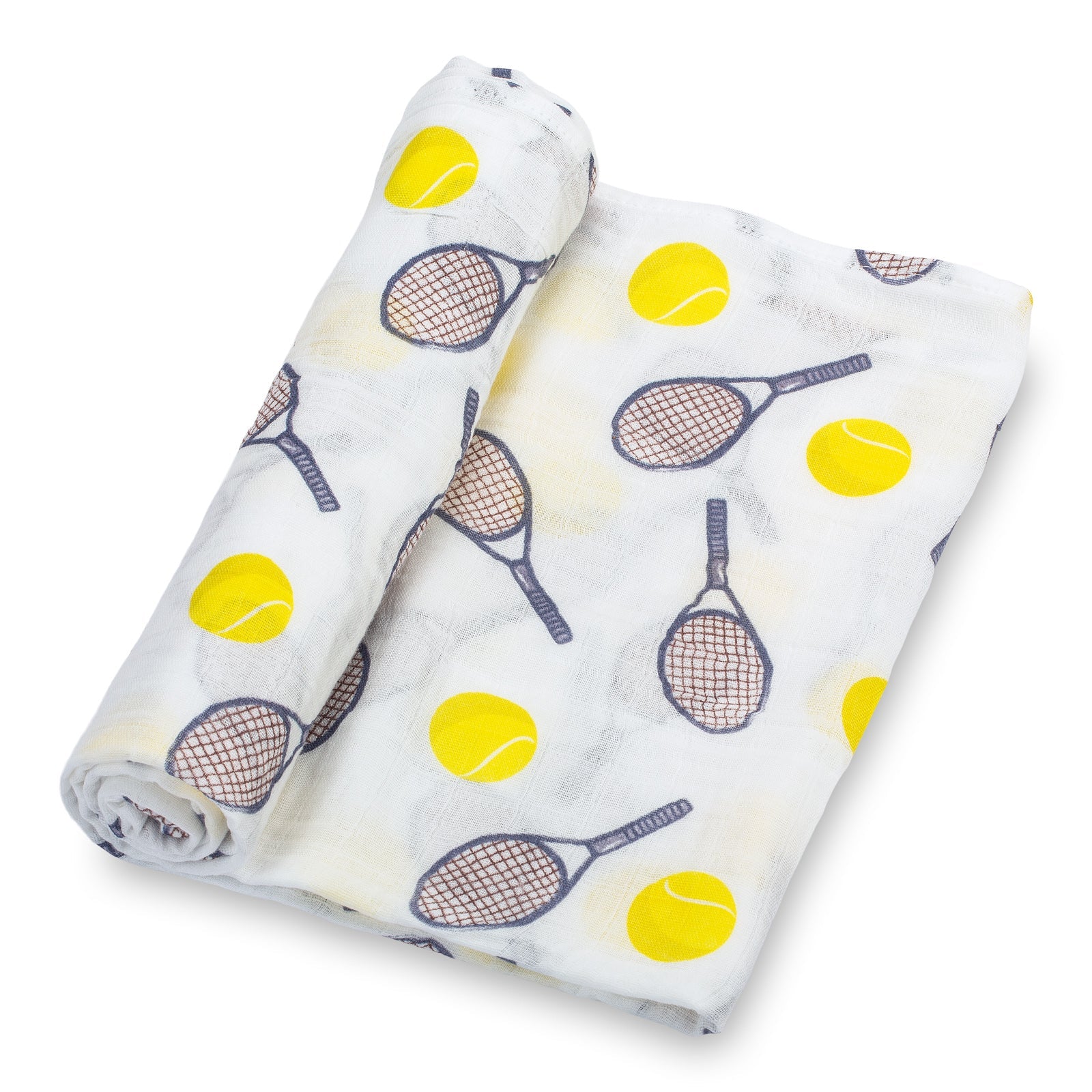 Love All Swaddle Blanket