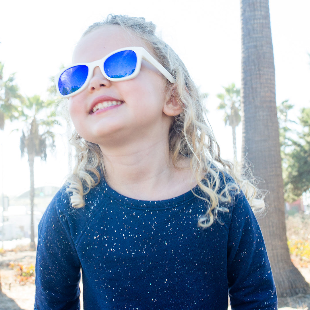 Ice Ice Baby Shades | Junior