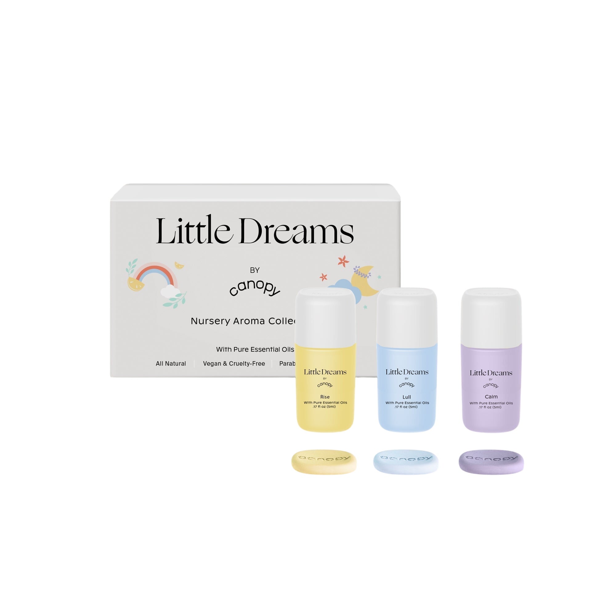 Little Dreams Aroma Kit