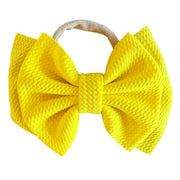 Leighton Tied Bow