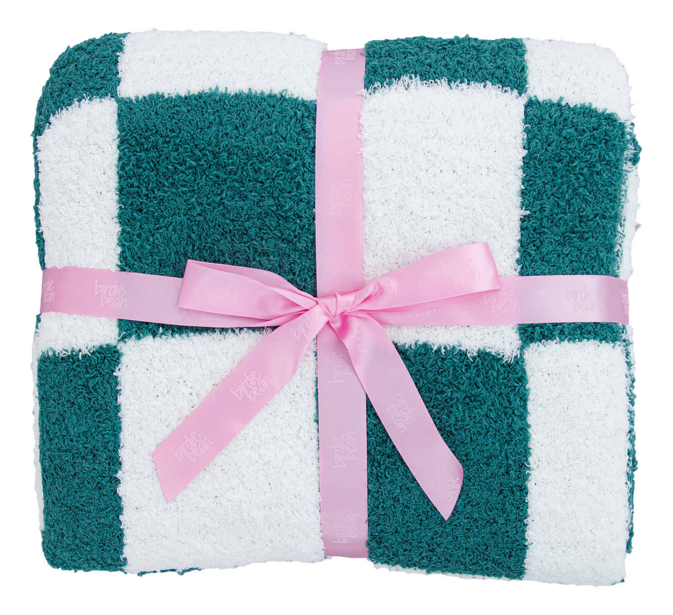 Lennox Microfiber Birdie Blanket- Toddler