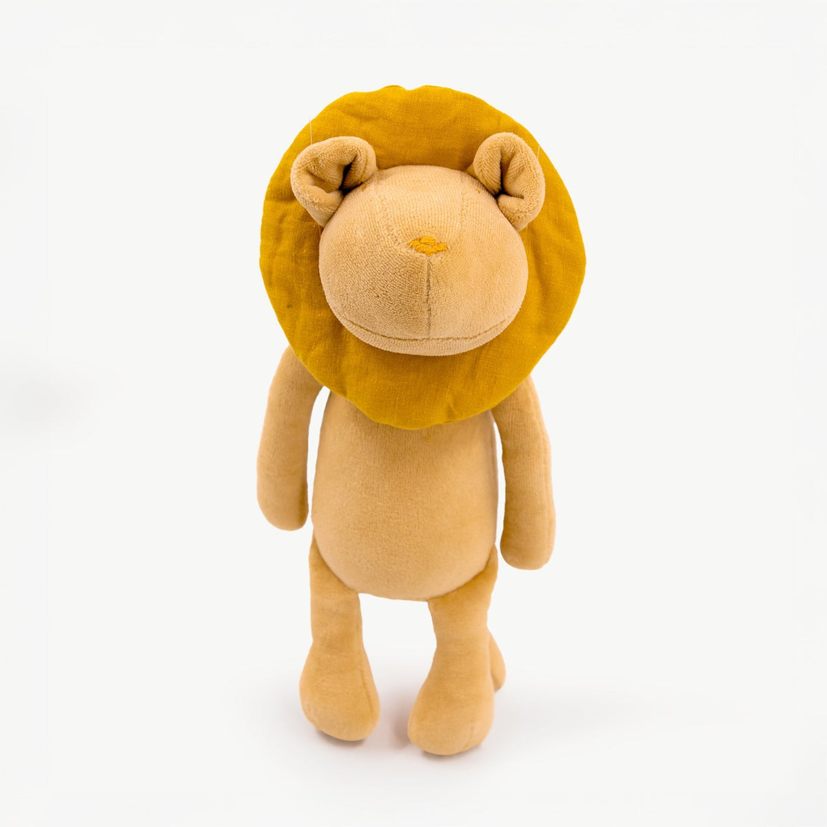 Leo The Cub - M