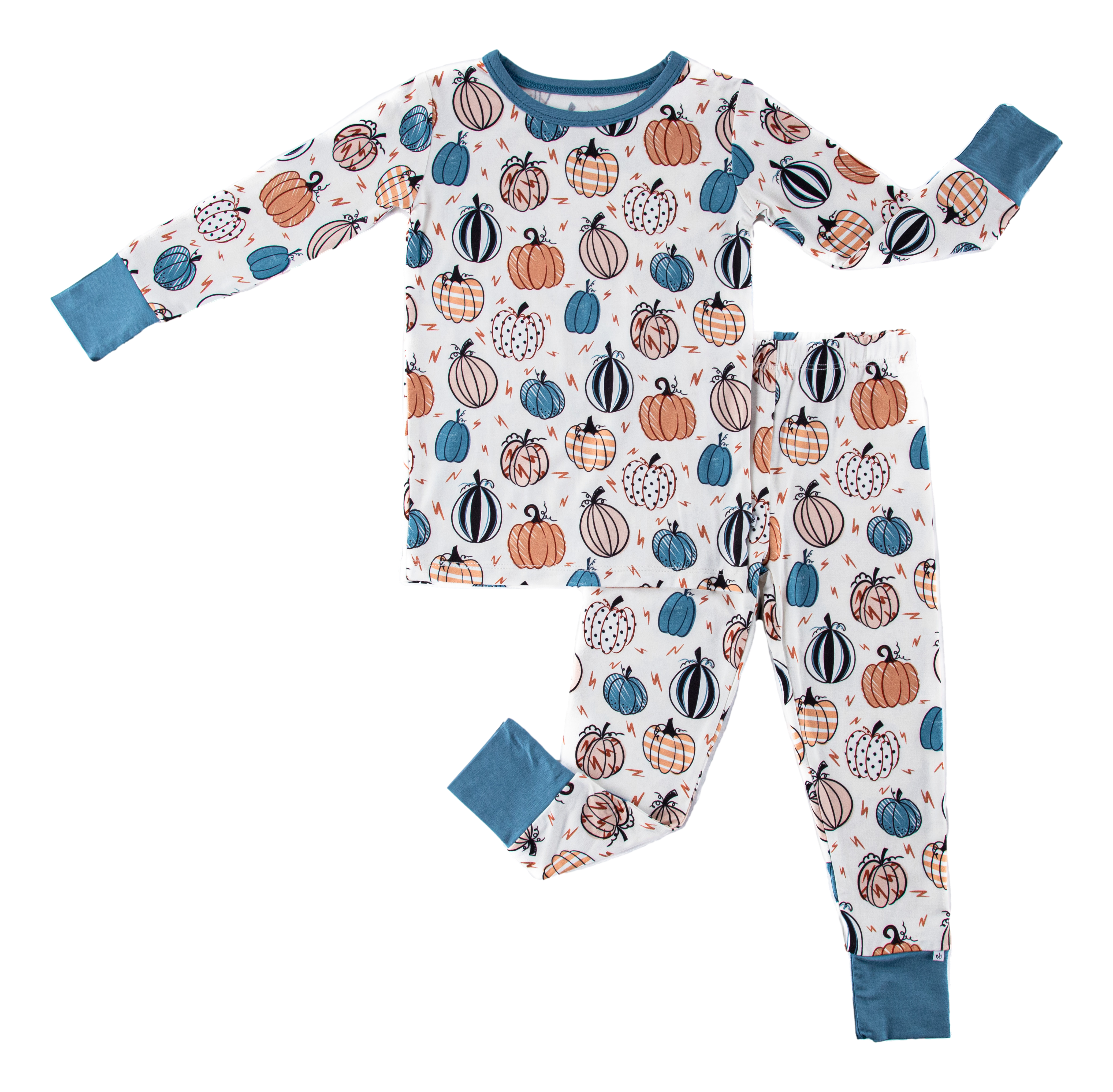 Levi 2-piece Pajamas