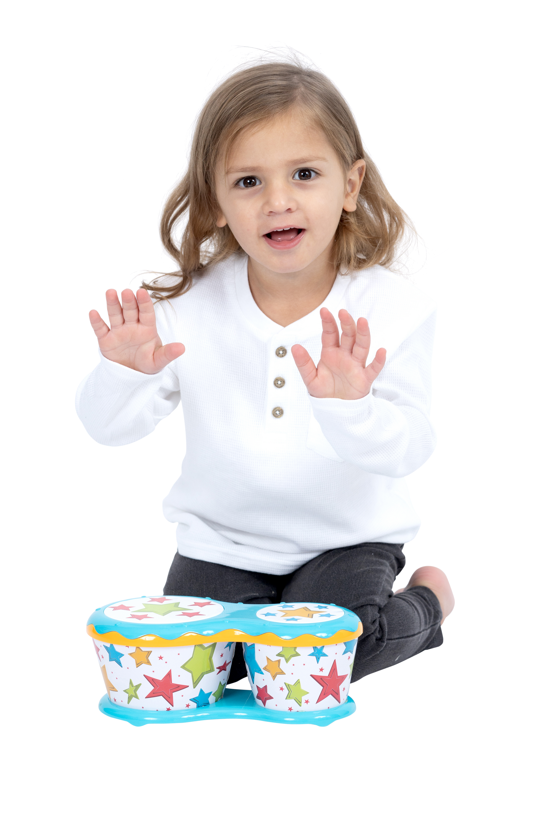 Bongos