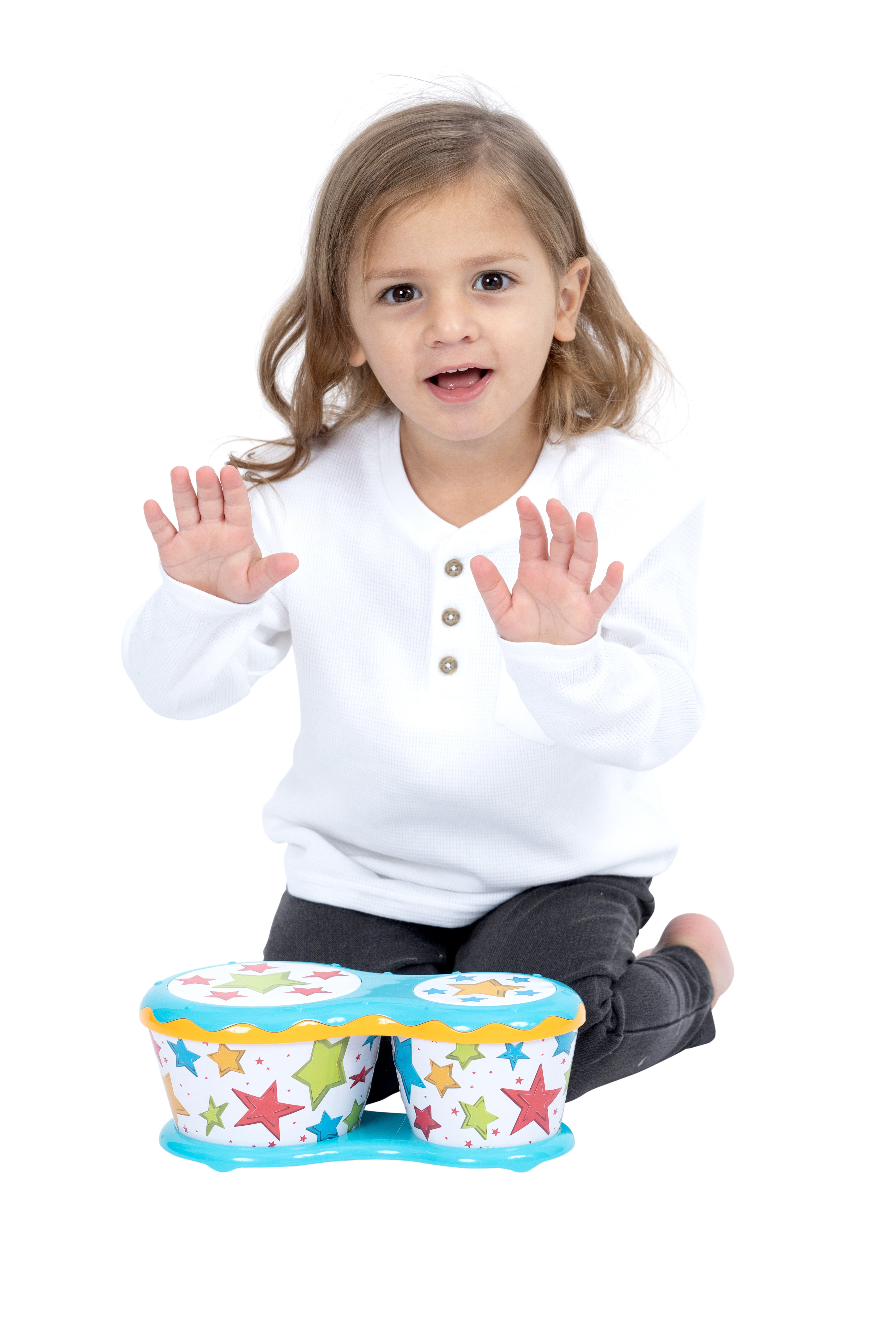 Bongos