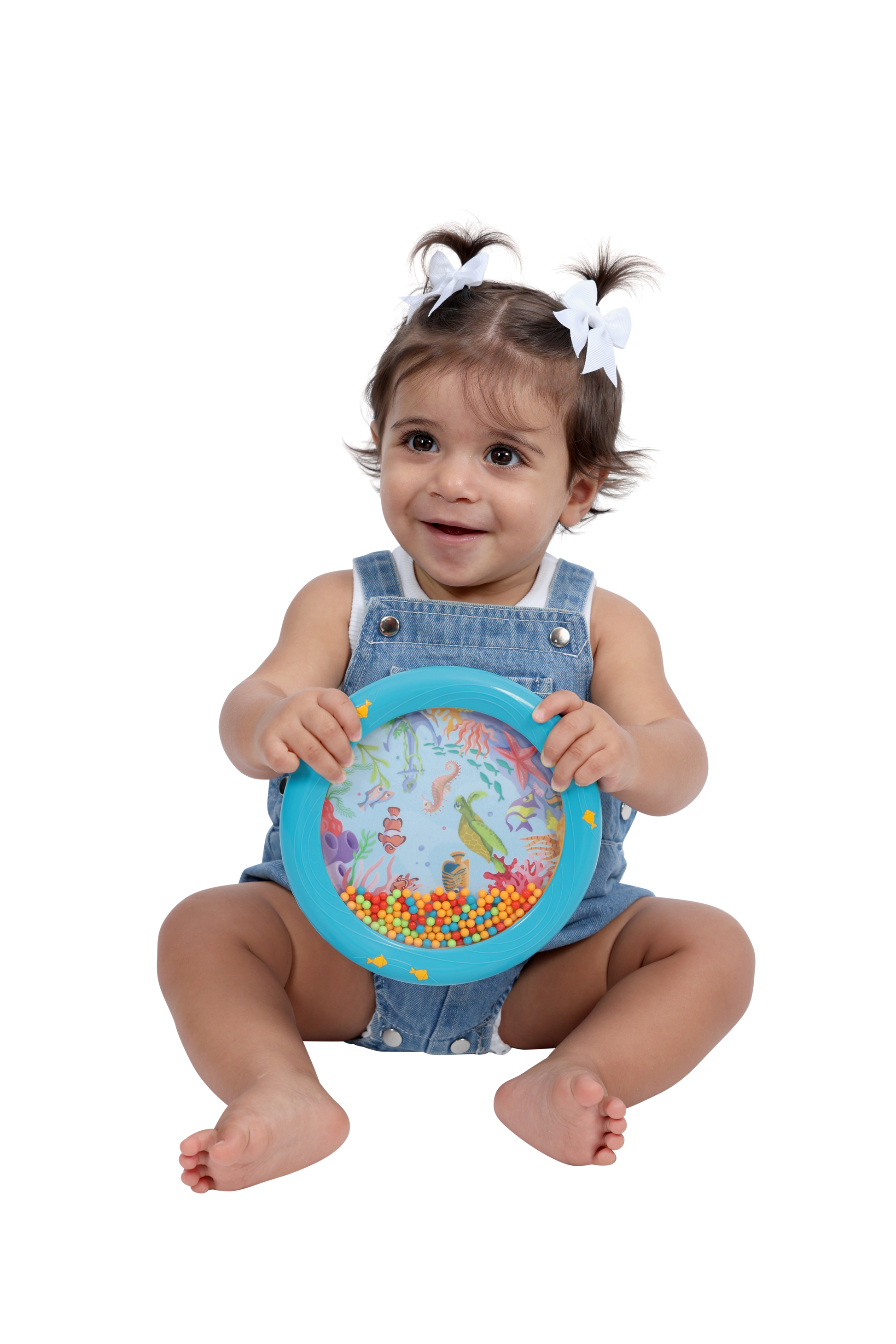 Baby's 1st Birthday Band