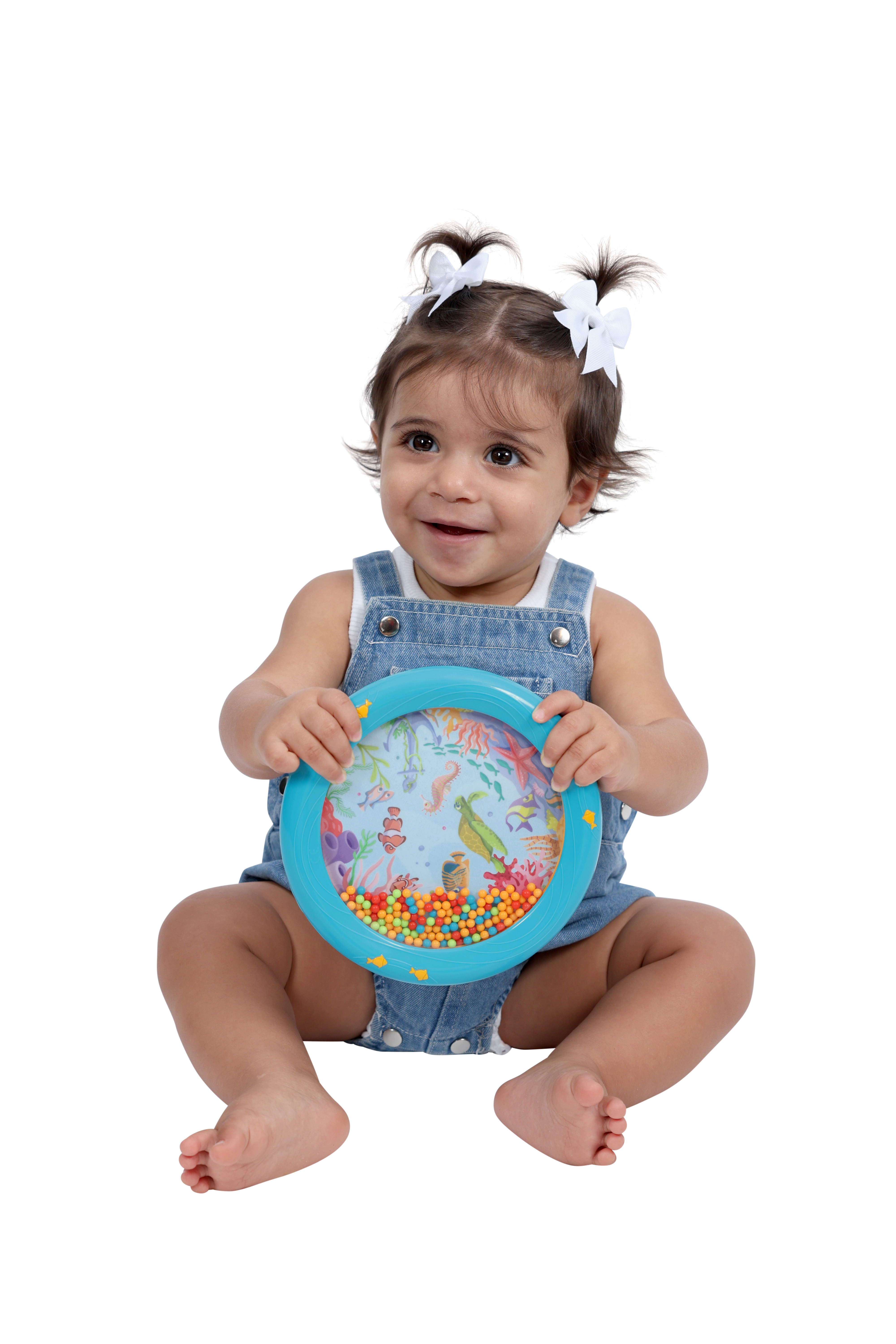 Baby's 1st Birthday Band