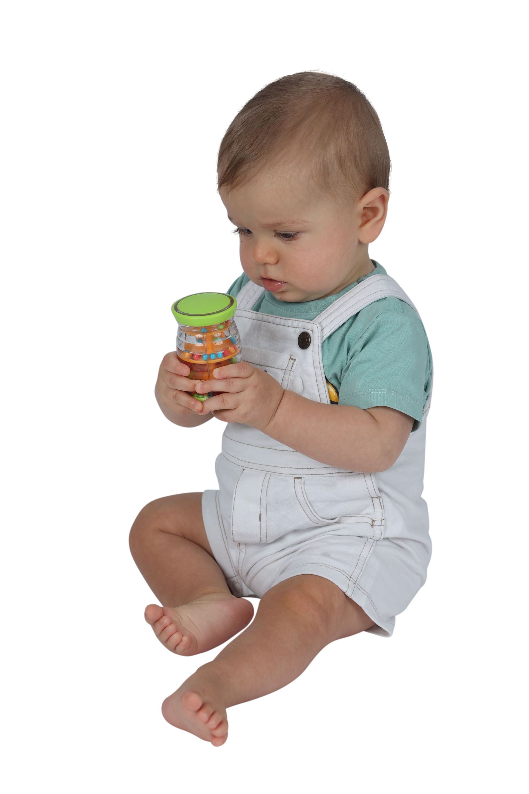 Baby's 1st Birthday Band
