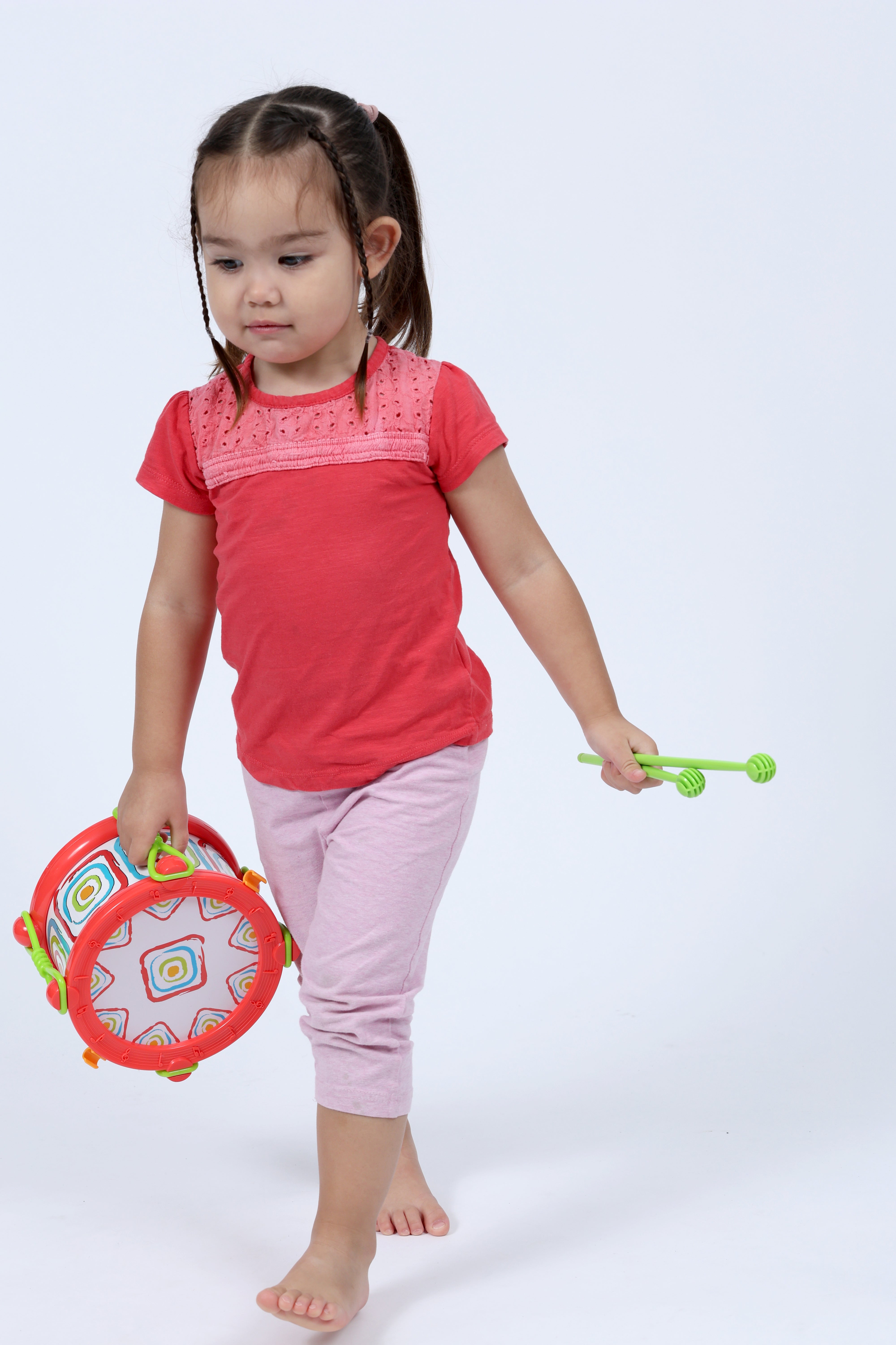 Baby Drum