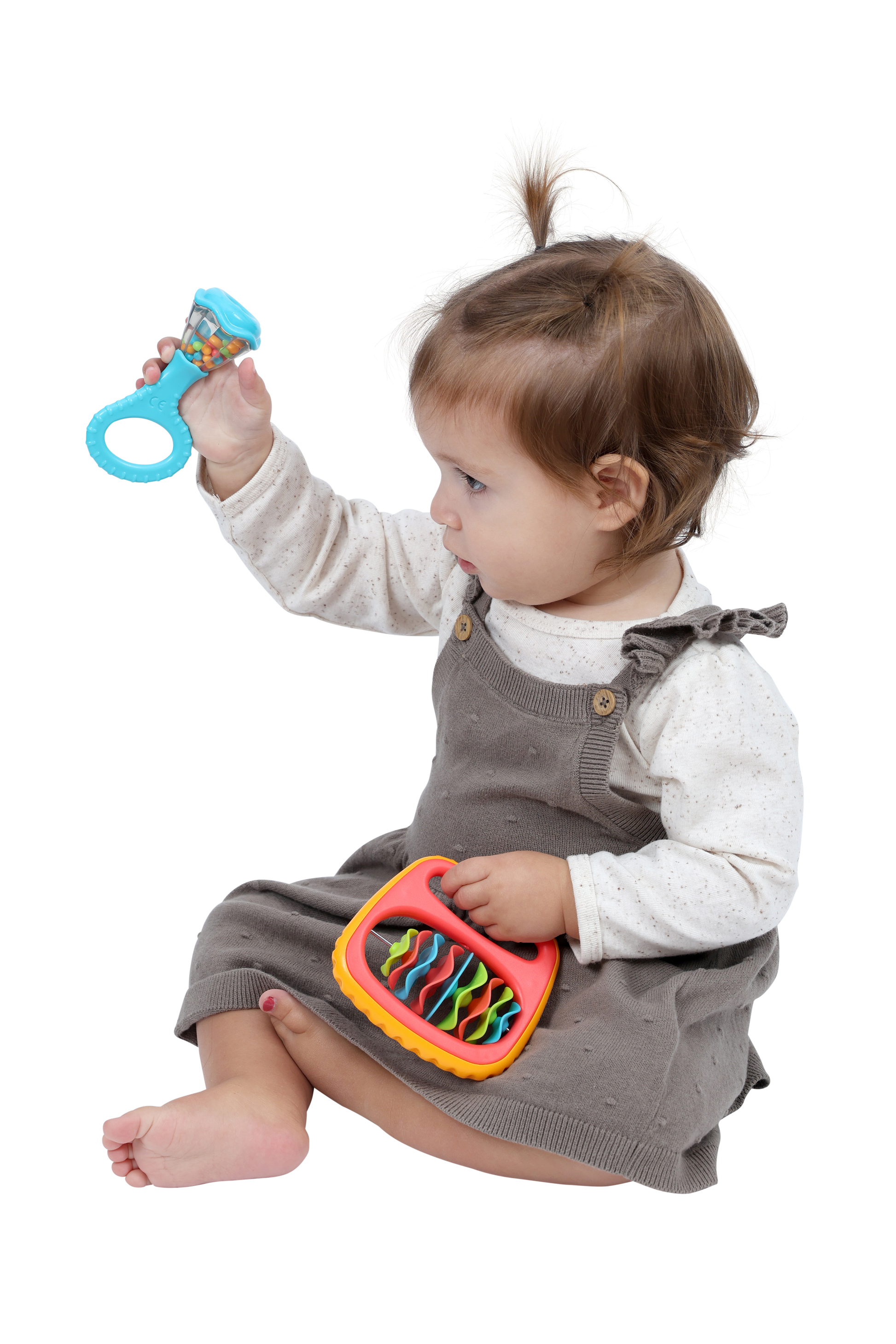 Baby's 1st Birthday Band