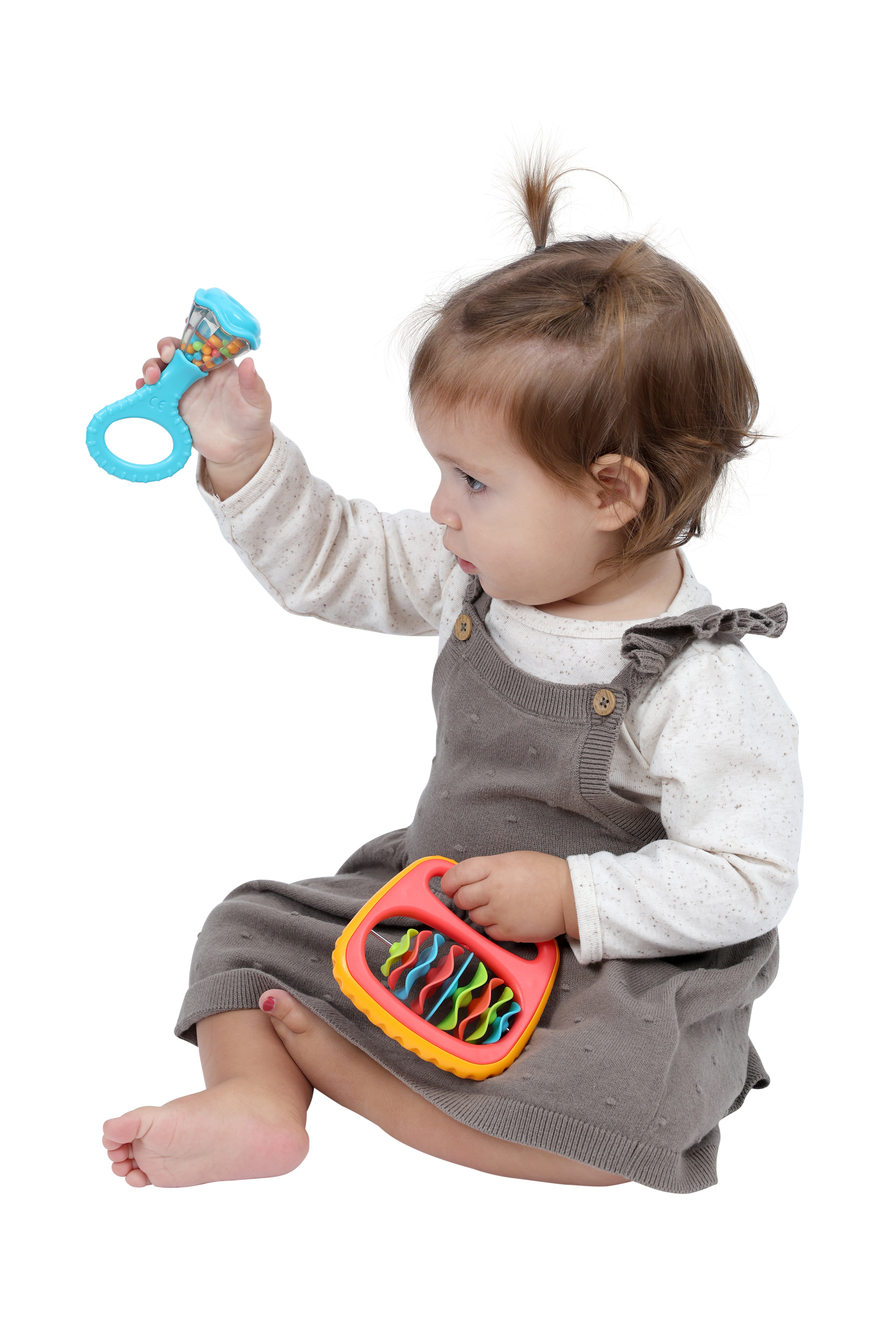 Baby's 1st Birthday Band