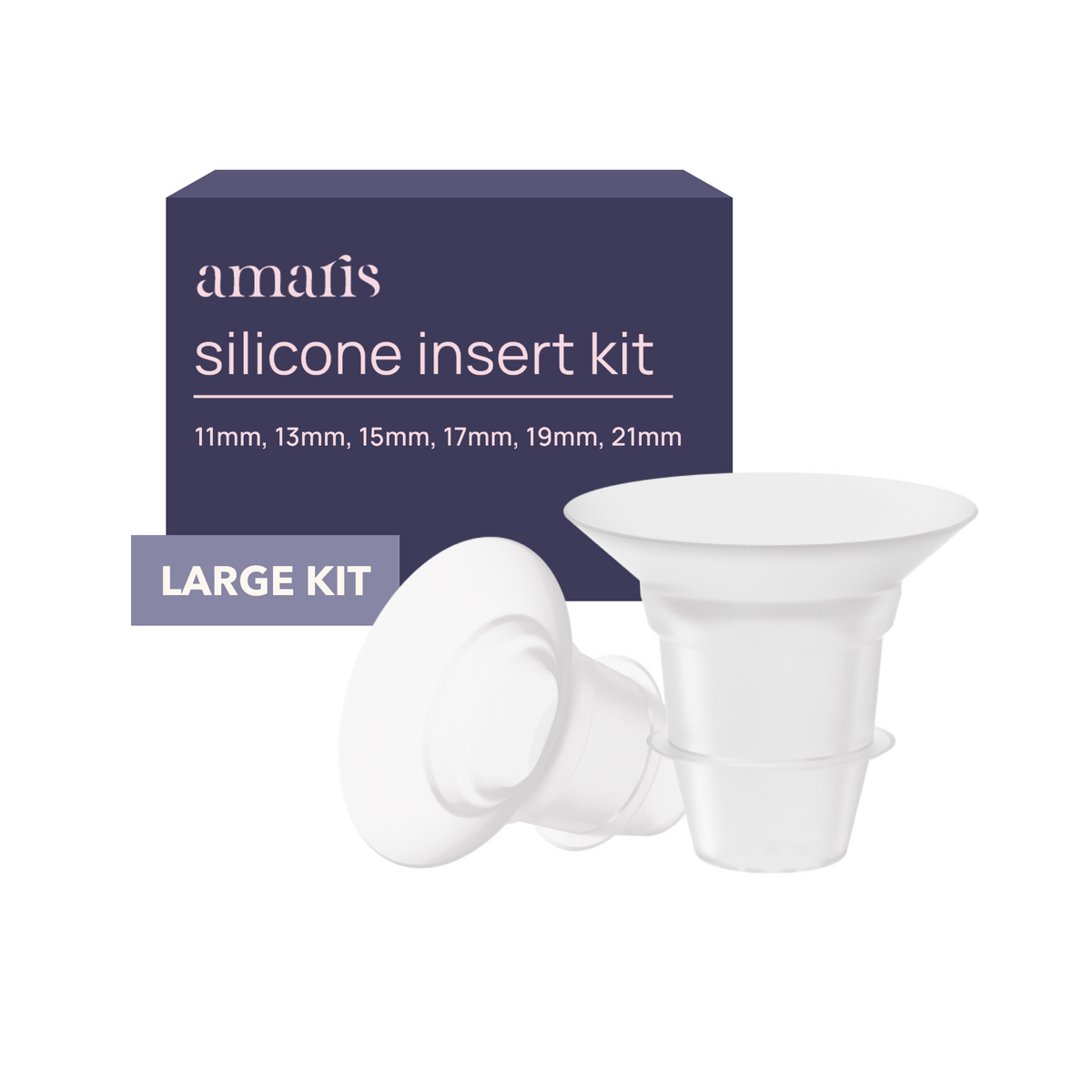 Silicone Insert Kit