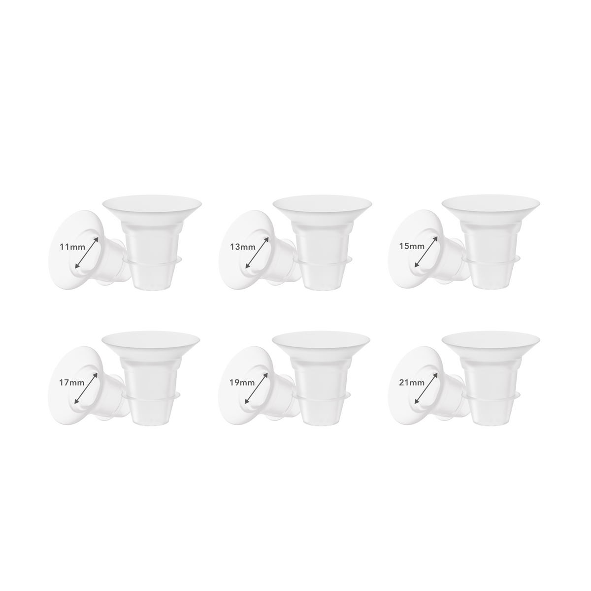 Silicone Insert Kit