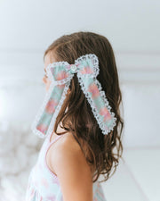 Palm Paradise Bow