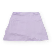 Margot Girls' Performance Skirt By Lh Sport Lavender (old Fit - Runs Large)