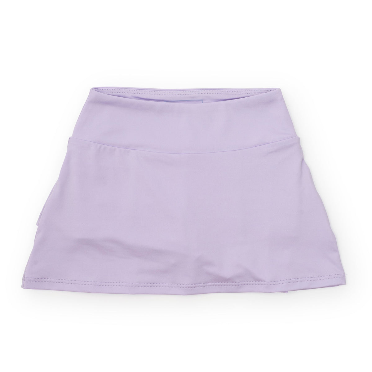 Margot Girls' Performance Skirt By Lh Sport Lavender (old Fit - Runs Large)