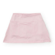 Margot Girls' Performance Skirt By Lh Sport - Light Pink