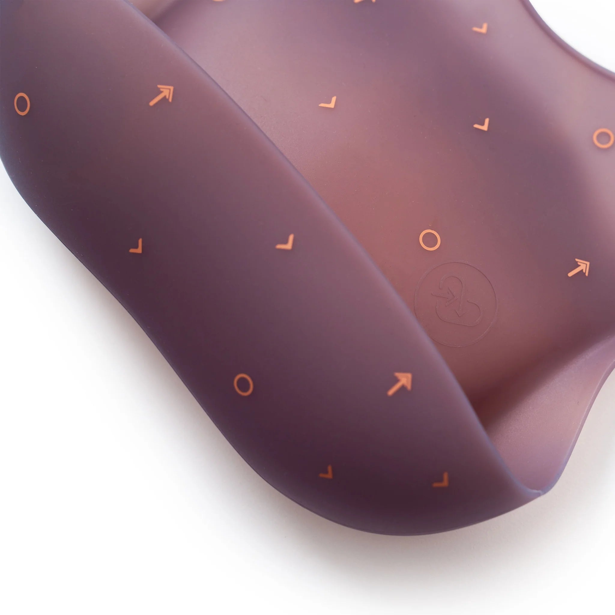 Color Changing Silicone Baby Bib