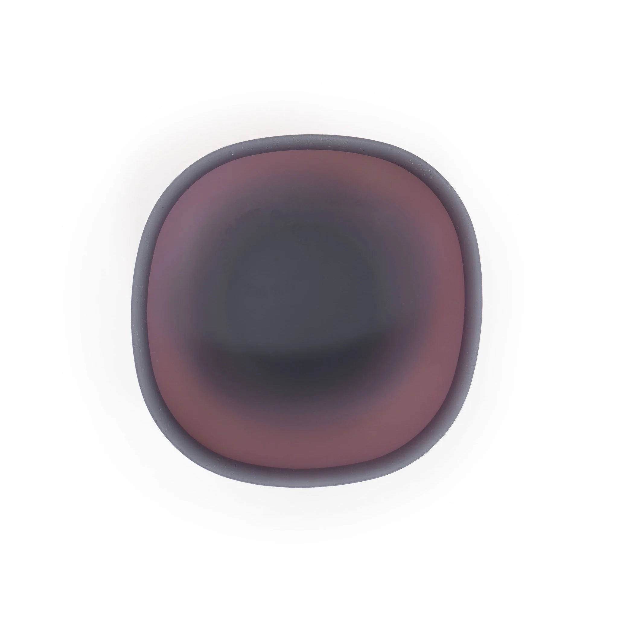 Color Changing Suction Bowl