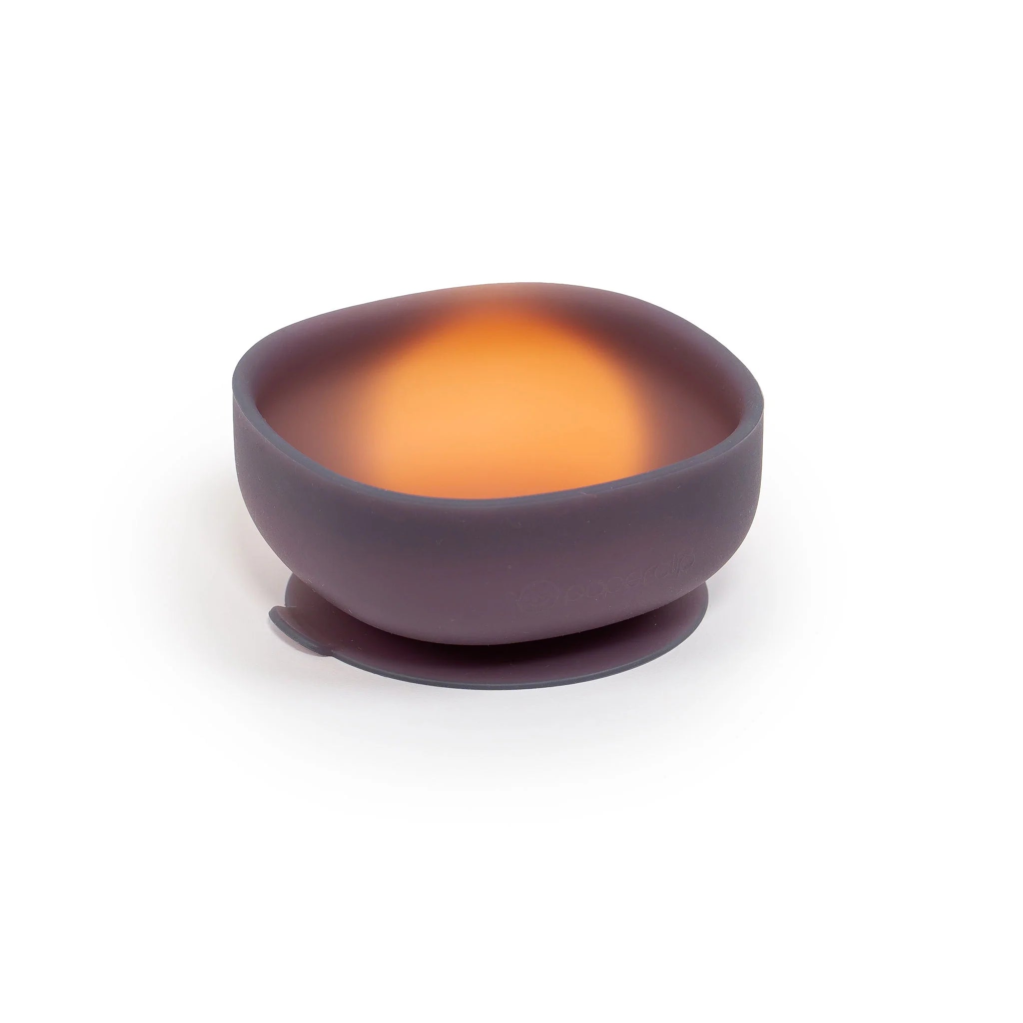 Color Changing Suction Bowl