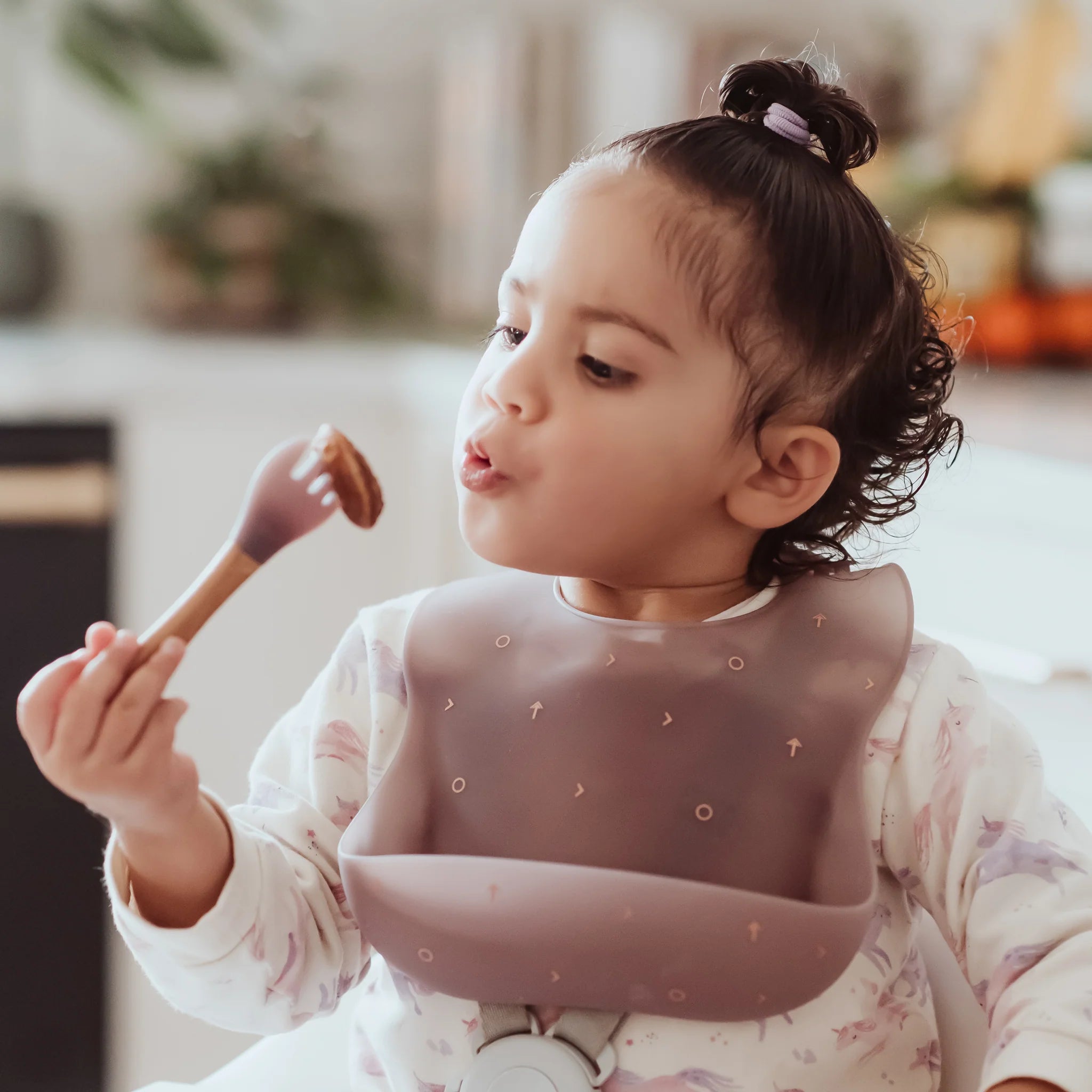 Color Changing Spoon & Spork Set