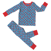 Lincoln Lollies Bamboo 2-piece Set (pre-order)