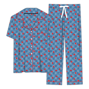 Lincoln Lollies Bamboo Women's Luxe Lounge Set (pre-order)