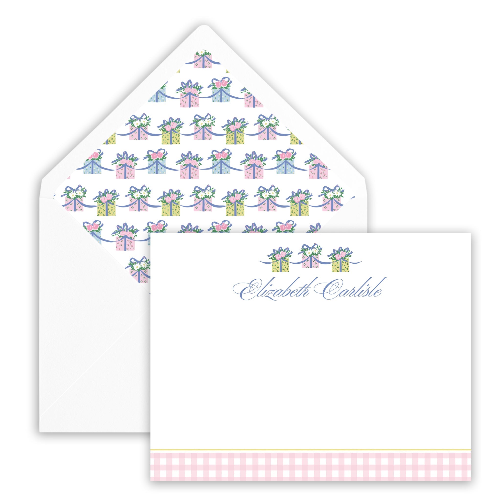 Everyday Is A Gift Notecard
