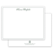 Sage Script Notecard