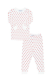 Little Apples Pajamas