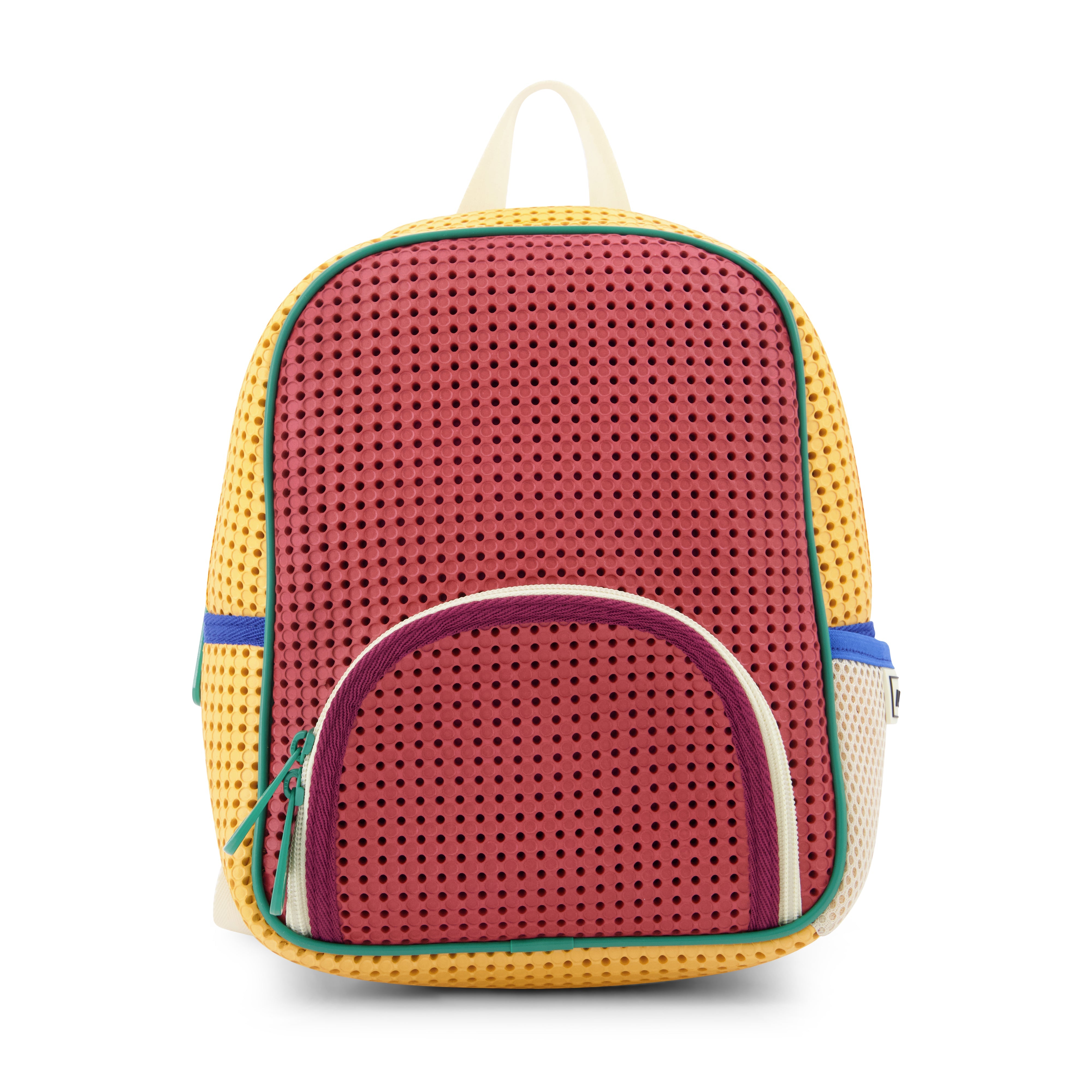 Little Starter Mini Backpack Sunset Honey