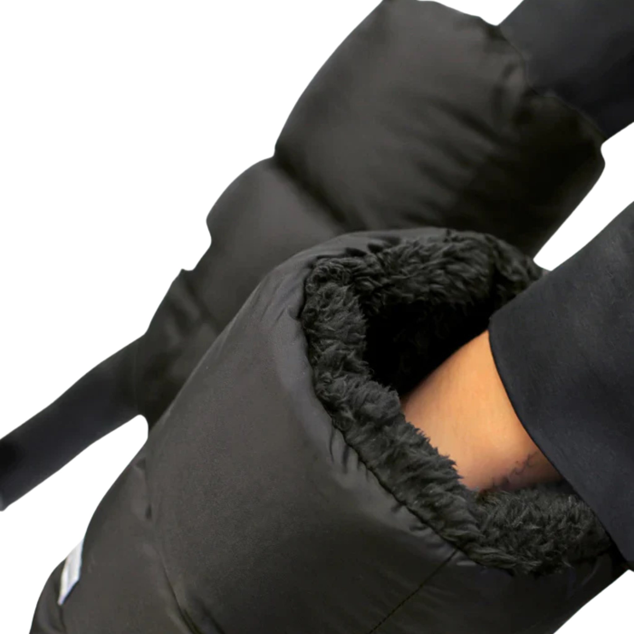 7am Enfant Warmmuffs – Weatherproof Stroller Hand Warmers