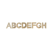 Alphabet Blocks