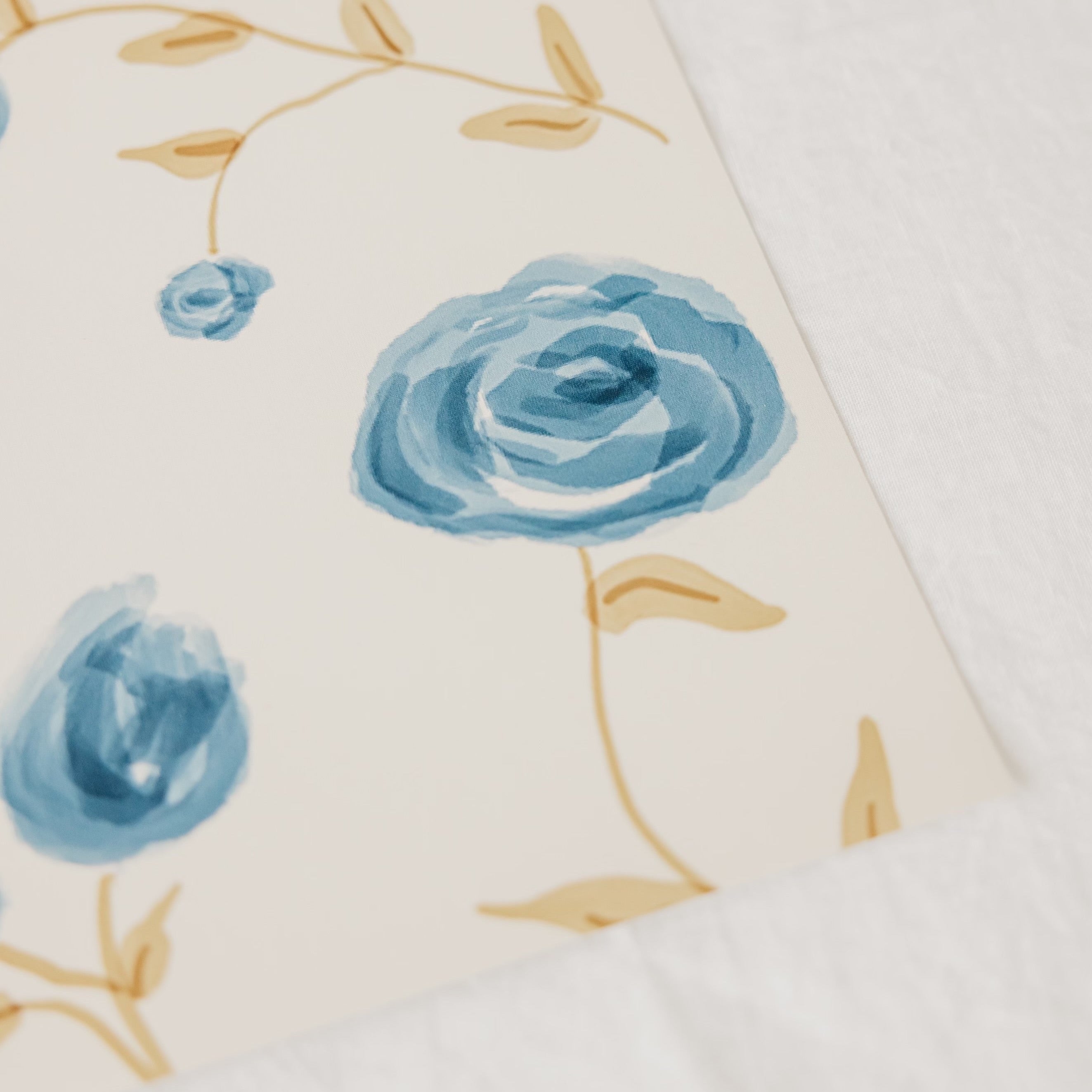 Davie Wallpaper By Christy Beasley