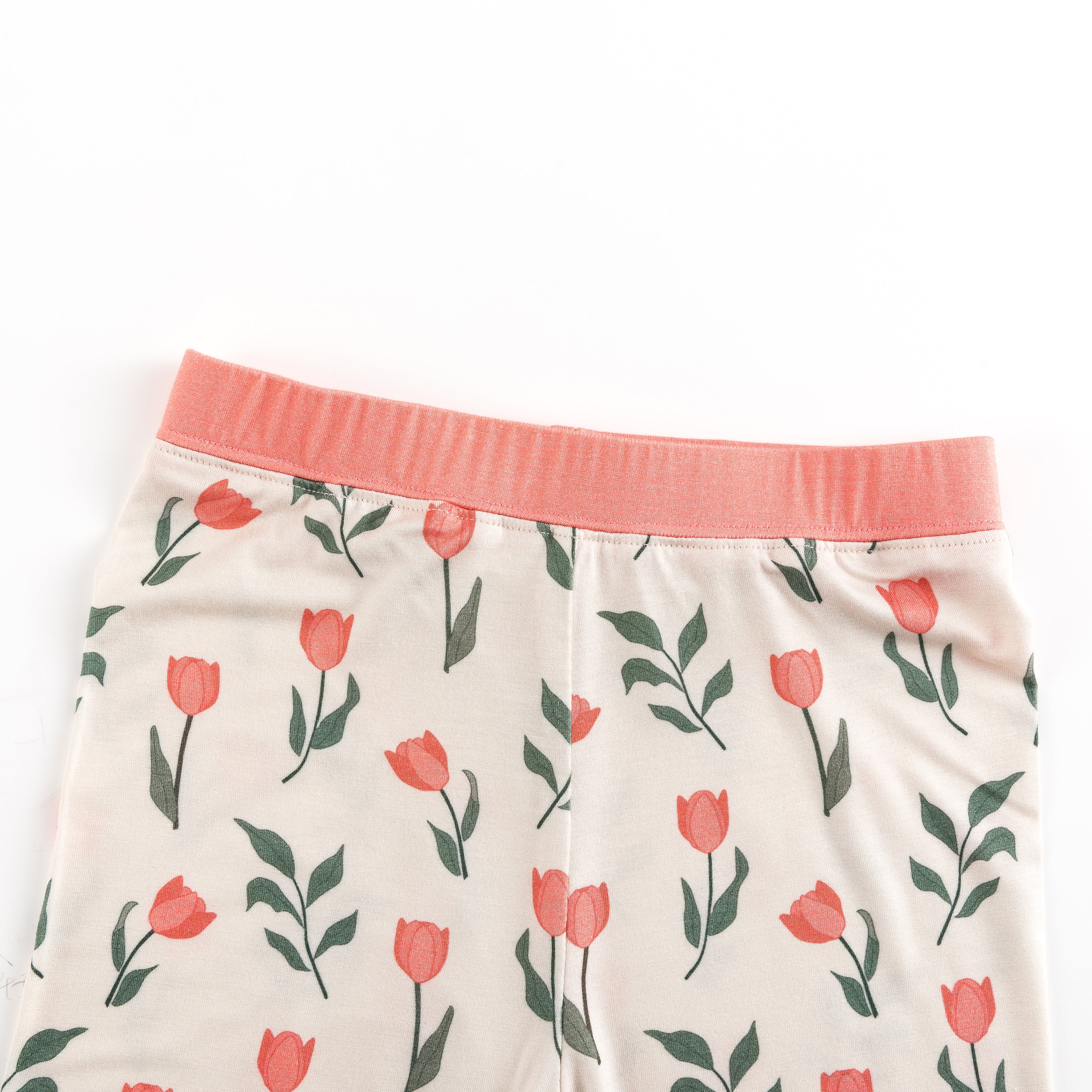 Tulip (long Sleeve Pj)