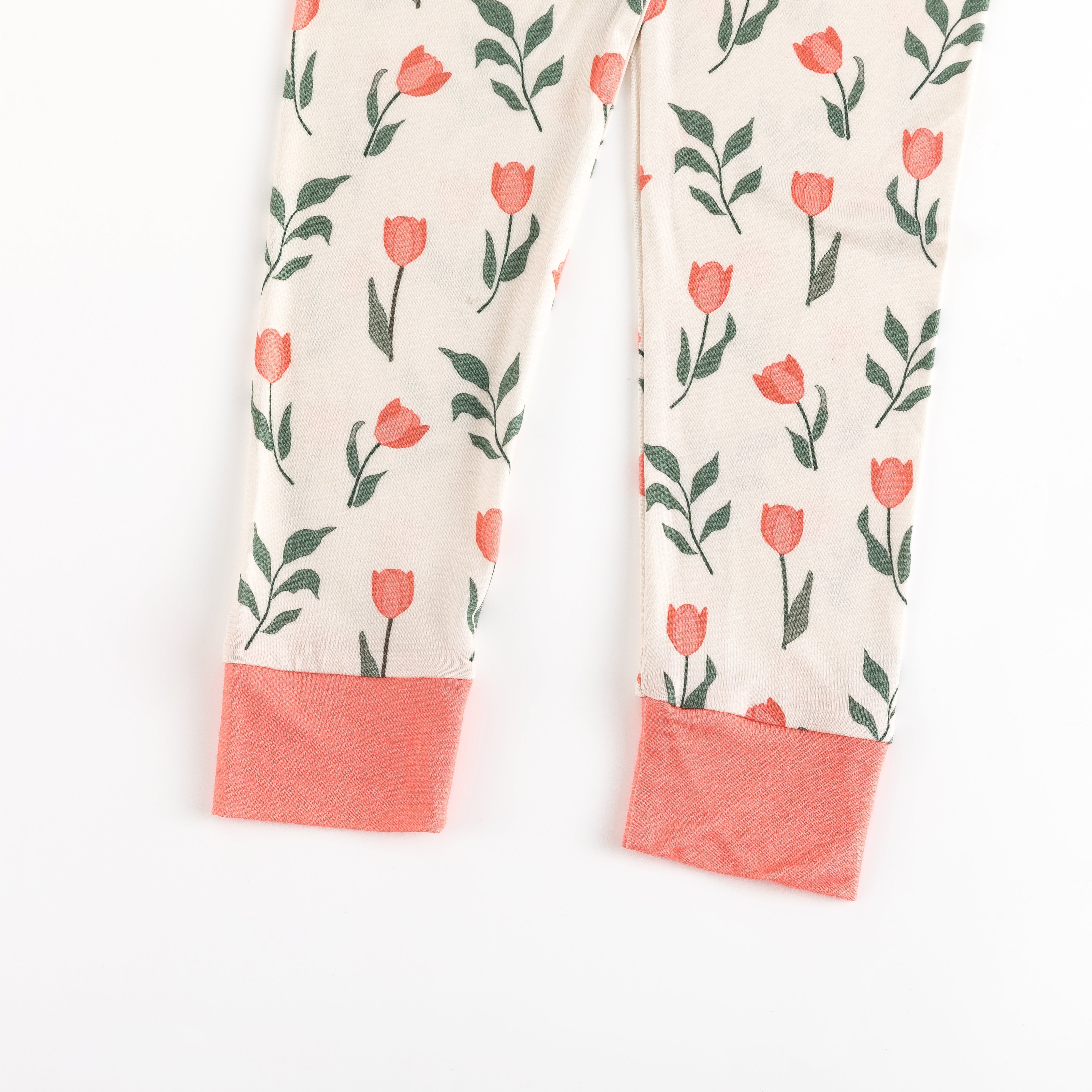 Tulip (long Sleeve Pj)