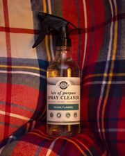 Lots Of Purpose Spray Cleaner | Warm Flannel