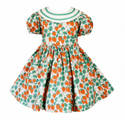 Lottie "love You Berry Much" Dress