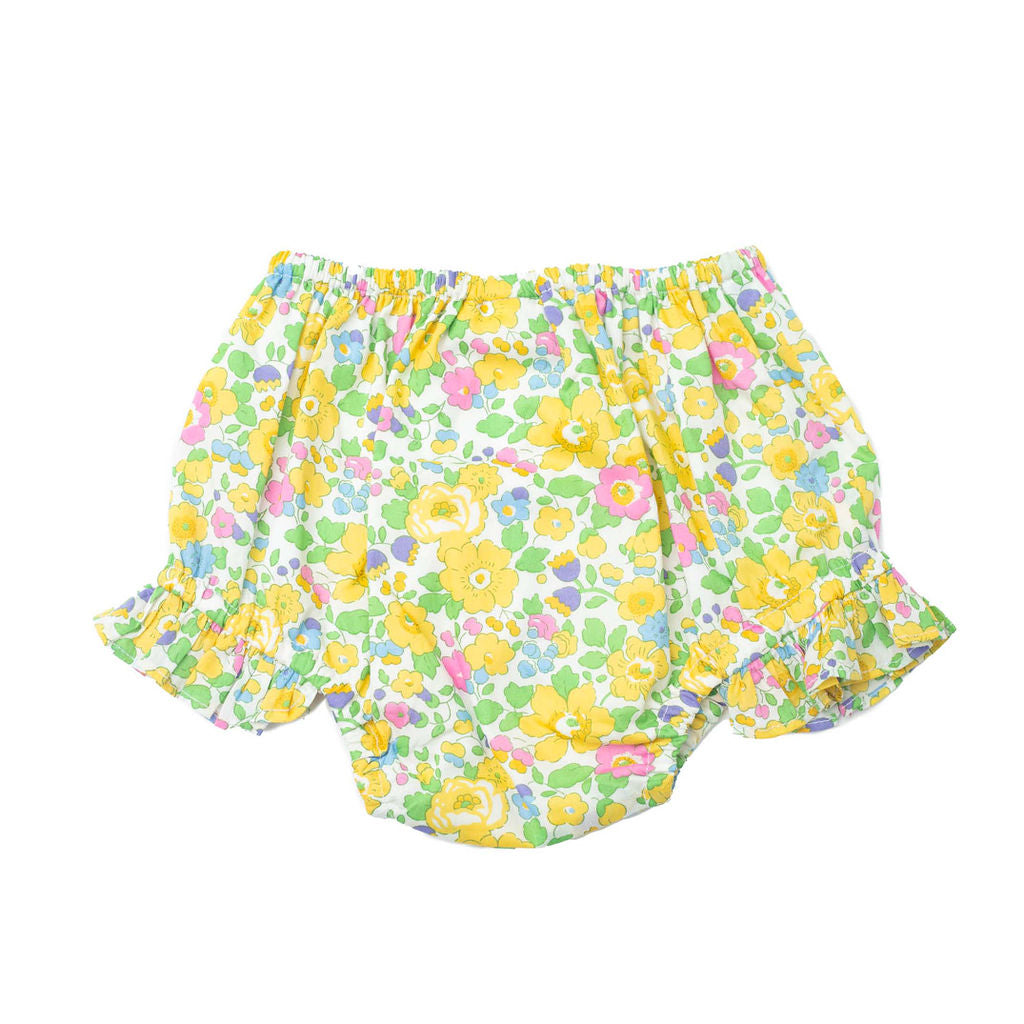 Bloomer | Liberty 'betsy' Yellow