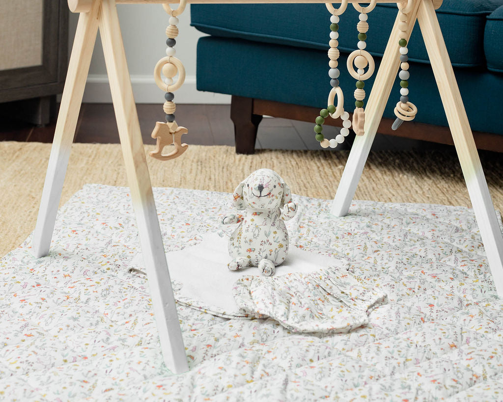 Play Mat | Liberty 'theo'