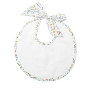Newborn Bib | Liberty 'theo'