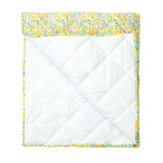 Play Mat | Liberty 'betsy' Yellow