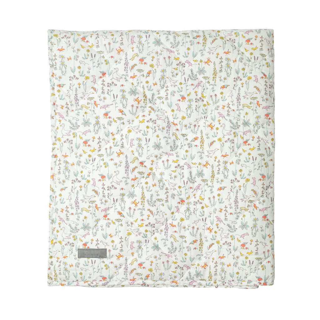 Play Mat | Liberty 'theo'